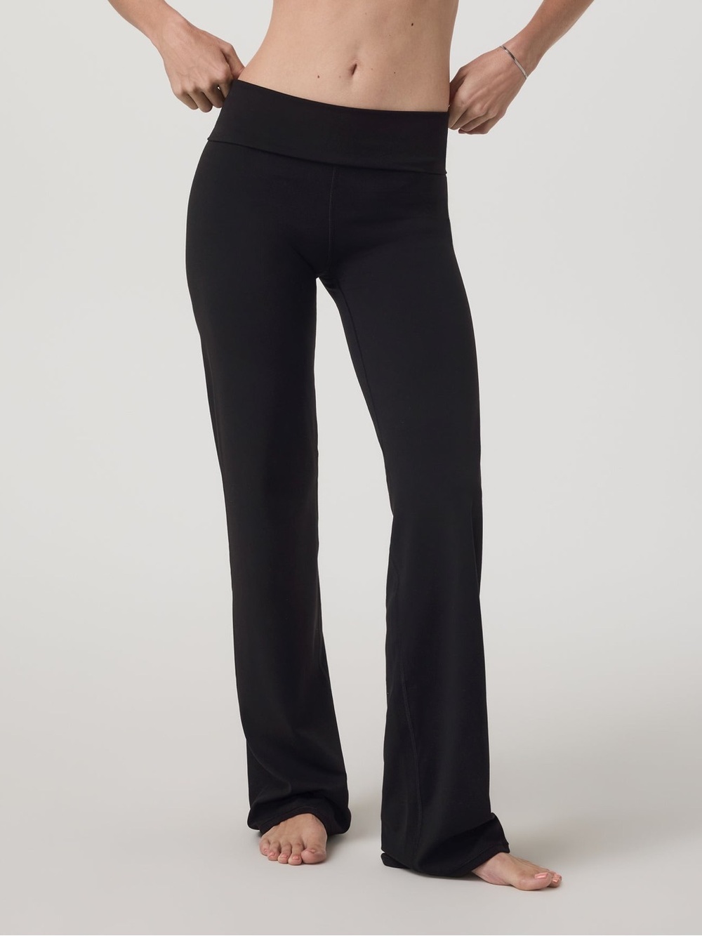 Vuori AllTheFeels Foldover Pant